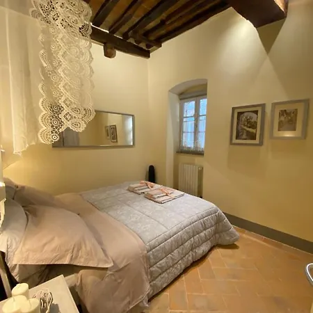 Appartement Casina Bella *