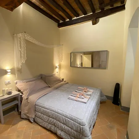 Casina Bella Cortone