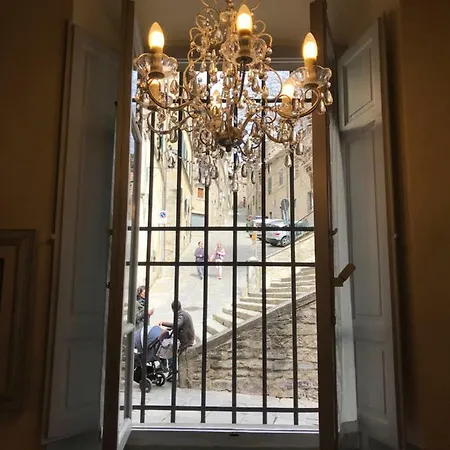 Casina Bella Cortone