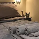 Casina Bella Appartamento Cortona