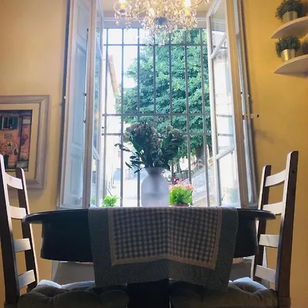 Casina Bella Cortona