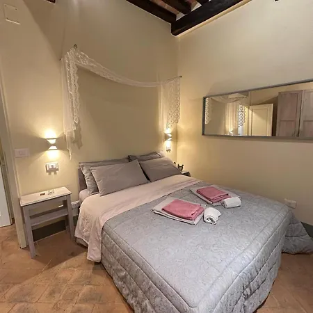 Apartment Casina Bella *