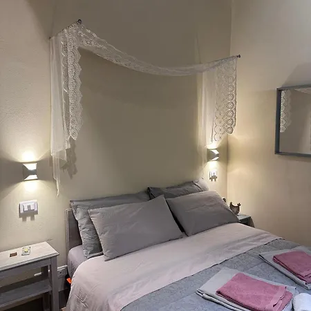 Apartment Casina Bella Cortona