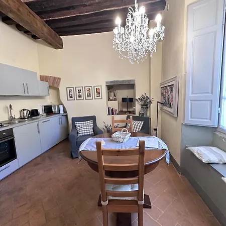 Casina Bella * Cortona