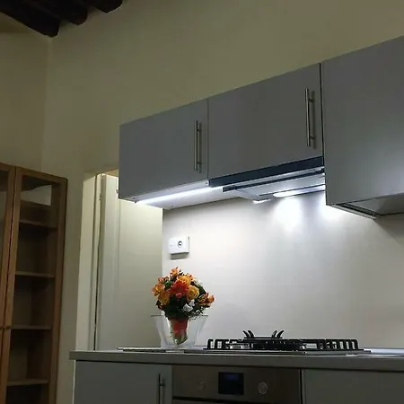 Casina Bella Apartamento *