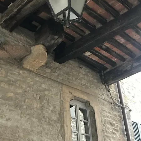 Apartamento Casina Bella
