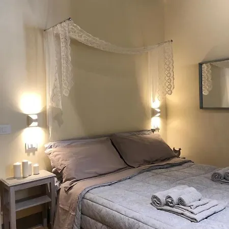 Apartamento Casina Bella Cortona