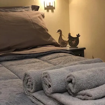 Casina Bella Apartamento Cortona