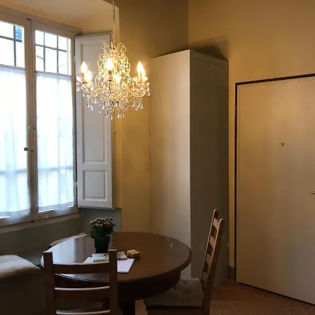 Apartment Casina Bella *