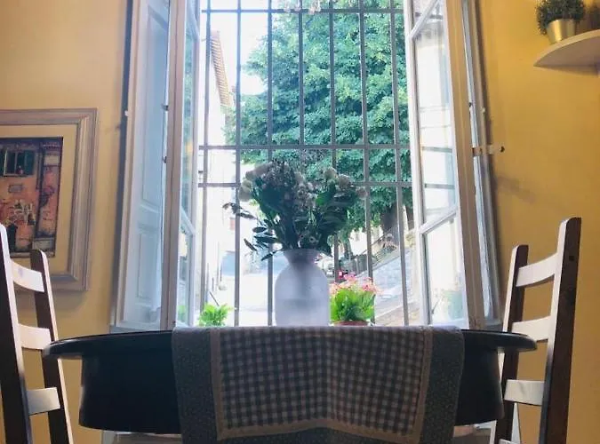 Casina Bella Cortona