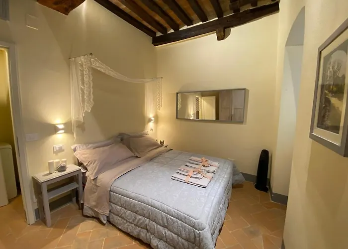 Casina Bella Cortona