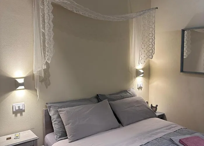 Apartment Casina Bella Cortona