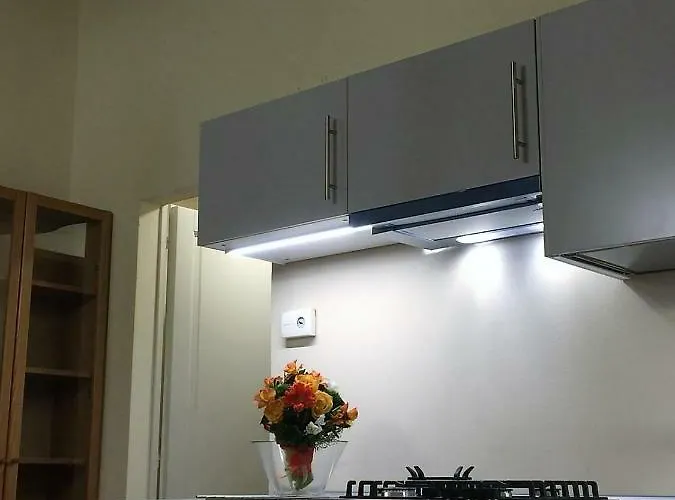 Casina Bella Apartament *