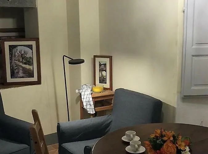 Lägenhet Casina Bella Cortona