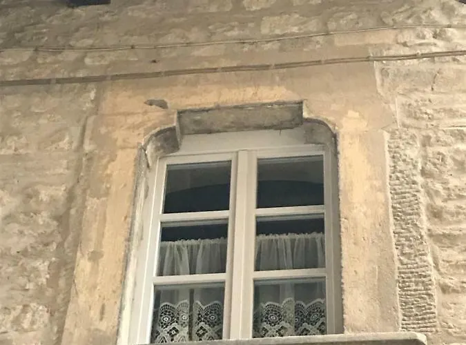 Casina Bella Apartament *