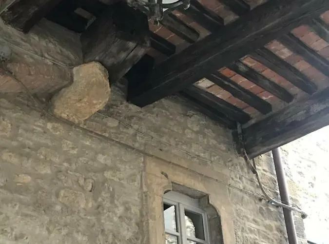 Lägenhet Casina Bella