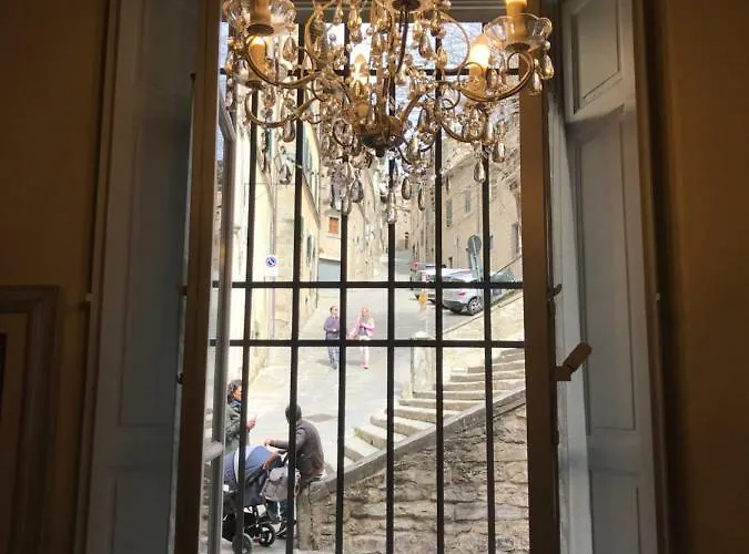 Casina Bella Cortona