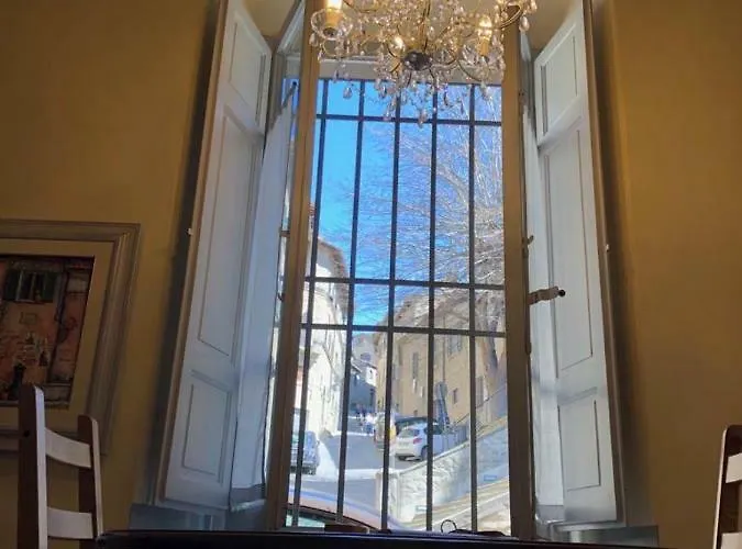 Apartment Casina Bella *