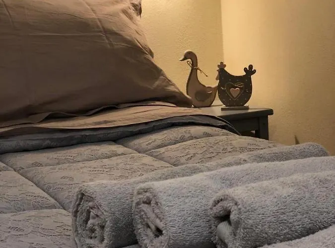 Casina Bella Apartment Cortona