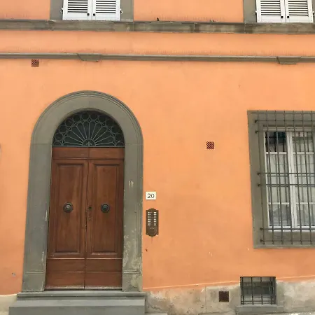 Appartamento Casina Bella